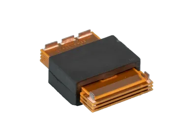 PLANAR TRANSFORMER